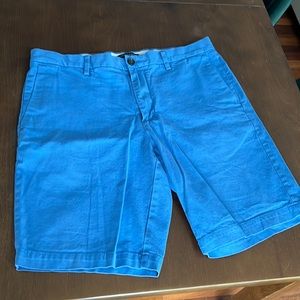 Banana republic aiden shorts